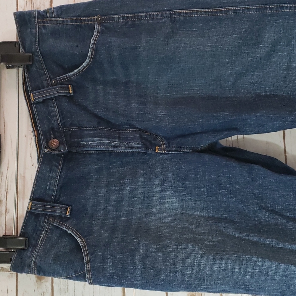 Polo by Ralph Lauren Mens Jeans - Size 32x32 - Picture 3 of 7